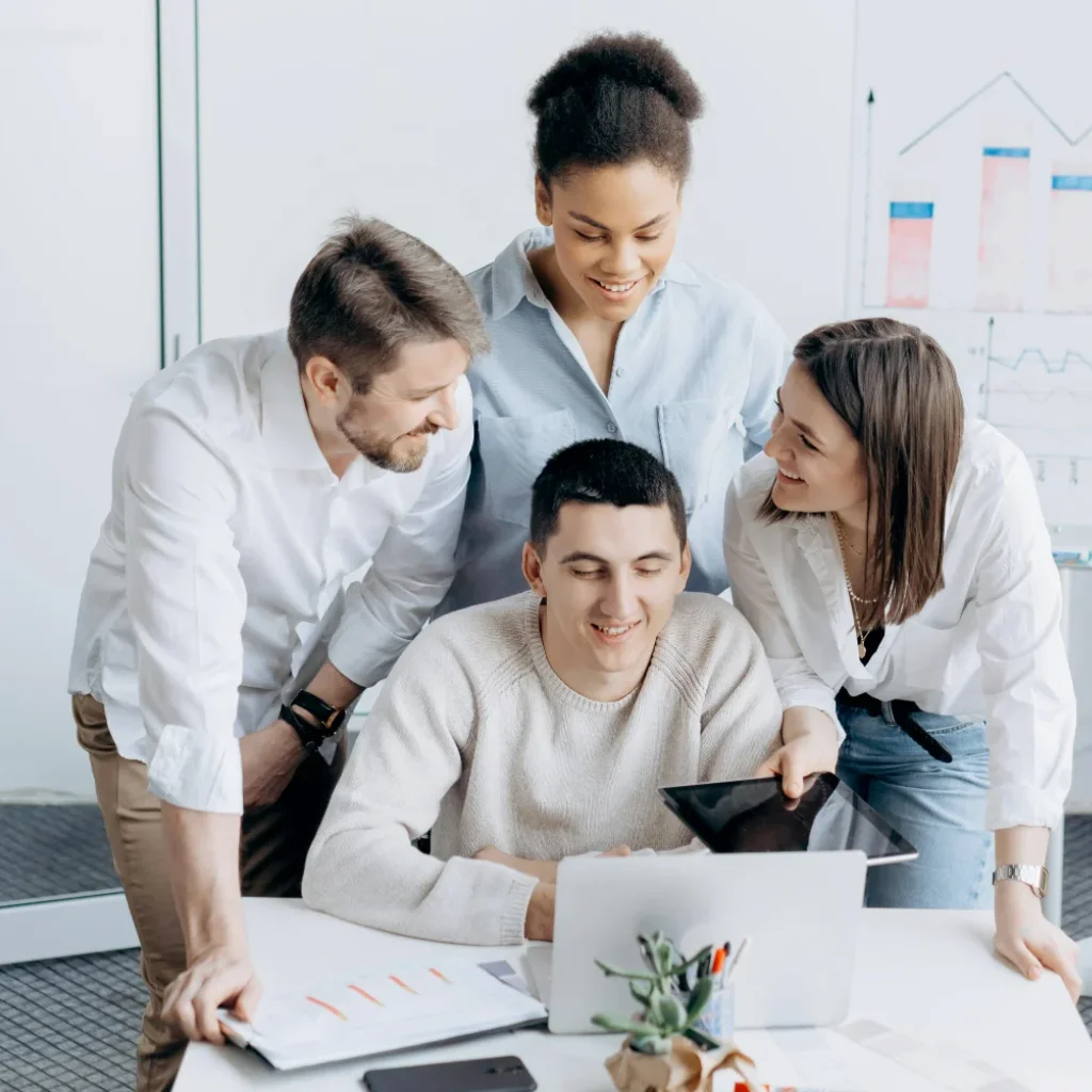 About NextLayerSolutions